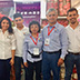 Productores de anturio en Morelos
