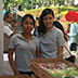 Venta de arreglos con anturios