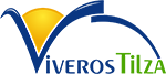 Logo de Viveros Tilza